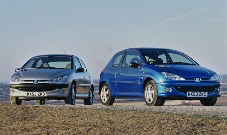Peugeot 206: ¿merece la pena comprarlo hoy en España?