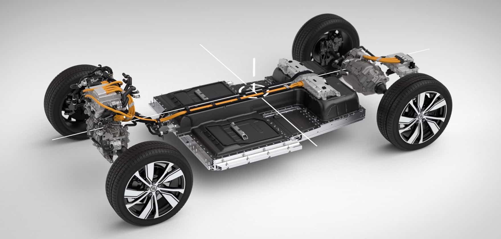 Conoce las partes de un motor eléctrico