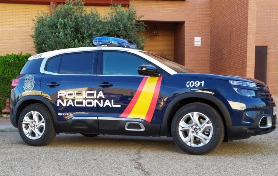 La Policía Nacional cree que estos son los mejores coches patrulla: renting de 1.551 unidades