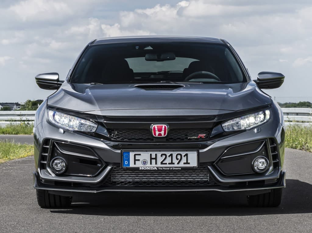 ¿Esperas un Honda?: igual tienes que aguantar las ganas un poco más de lo normal