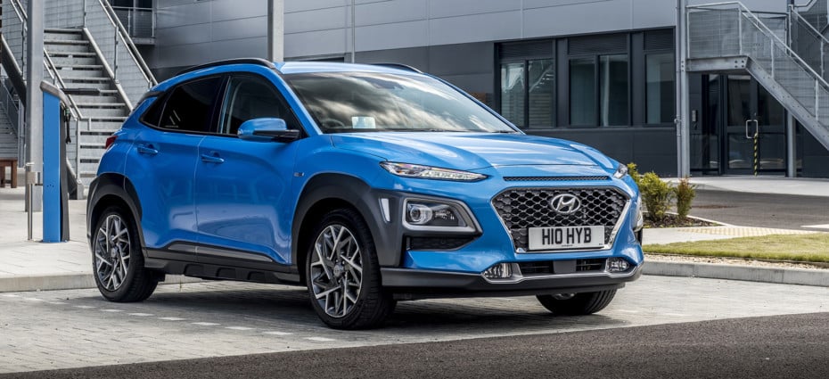 Nueva gama Hyundai Kona 2021: Adiós a los gasolina y diésel más potentes