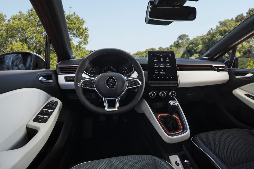 The Renault Clio range receives changes; the cheapest 140 hp