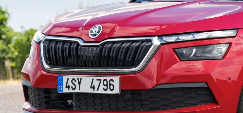 Primeros detalles del futuro Skoda Fabia: llegará en 2021