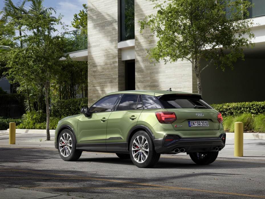 Audi habla sobre el fin del Audi A1 y del Audi Q2, el Audi A3 será el modelo de acceso