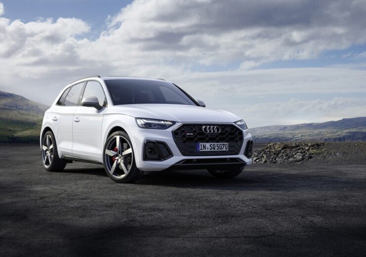 Ac eco audi