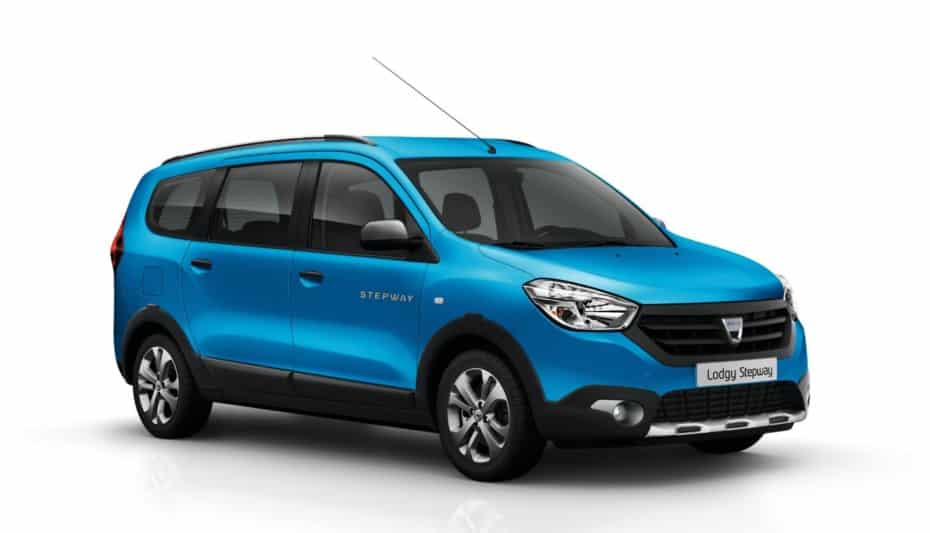 Dacia «perderá» un modelo clave: ¿cómo ves la evolución?