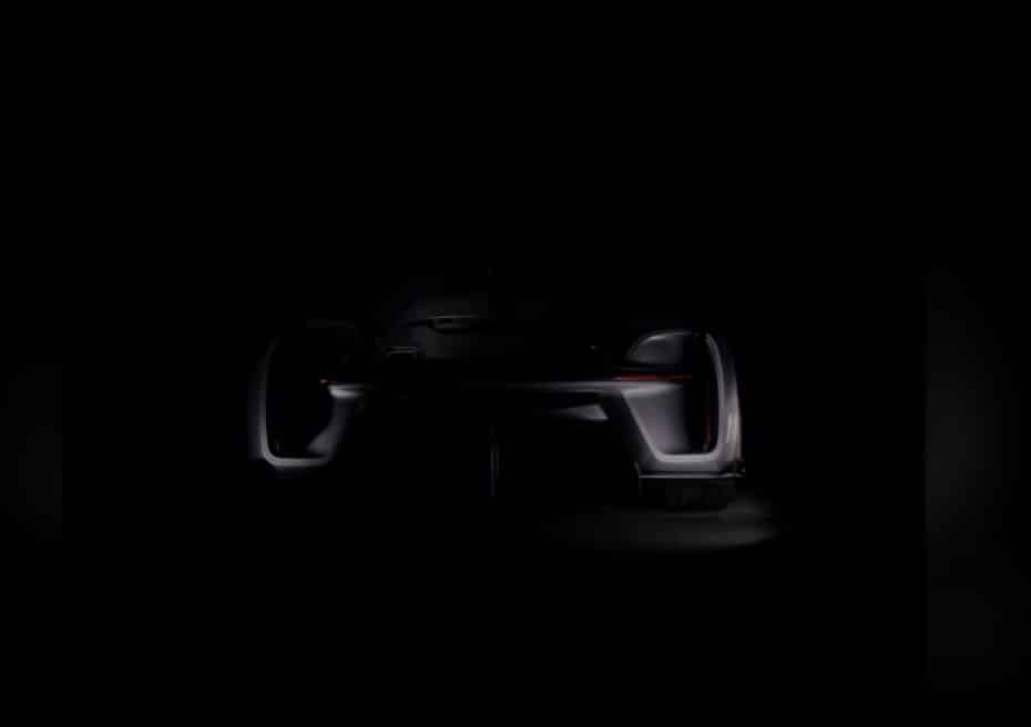 Porsche nos muestra un proyecto que nunca llegó a ver la luz…
