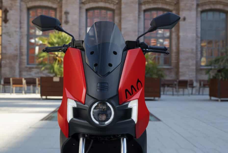 SEAT Mo 125 Performance, más prestaciones para el scooter