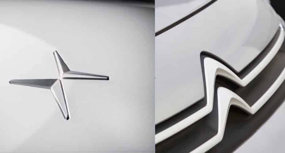 Citroën demanda a Polestar por su logo: ¿hay lugar a la confusión?