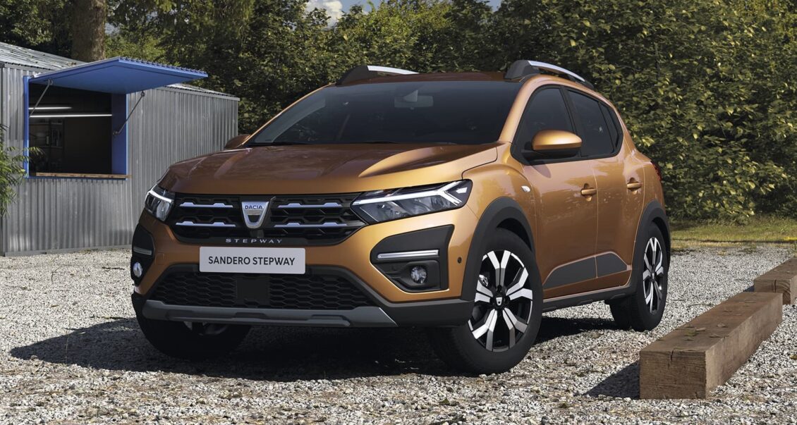 El nuevo Dacia Sandero ya tiene precios en Francia: Sube bastante
