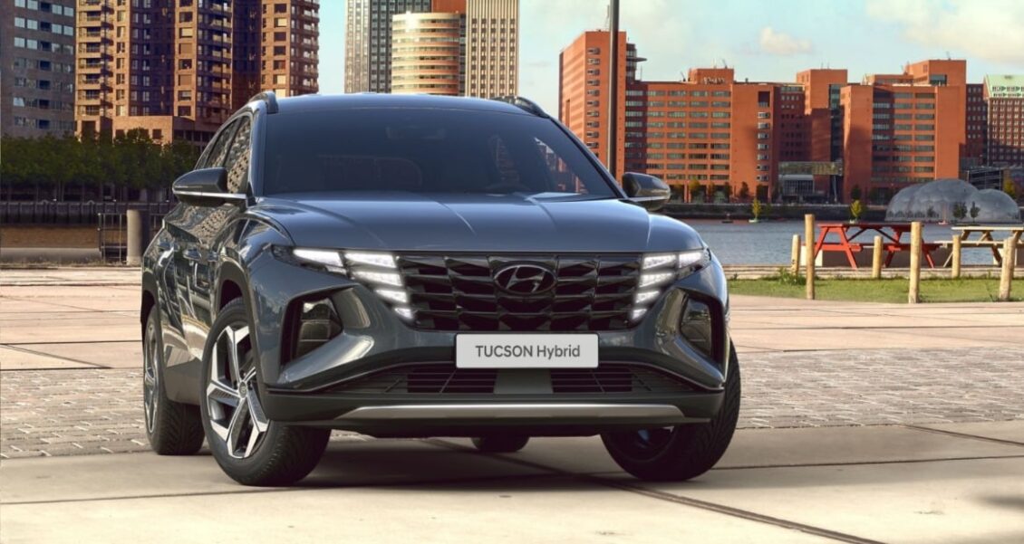 Todos los precios del nuevo Hyundai Tucson: Más accesible de lo previsto