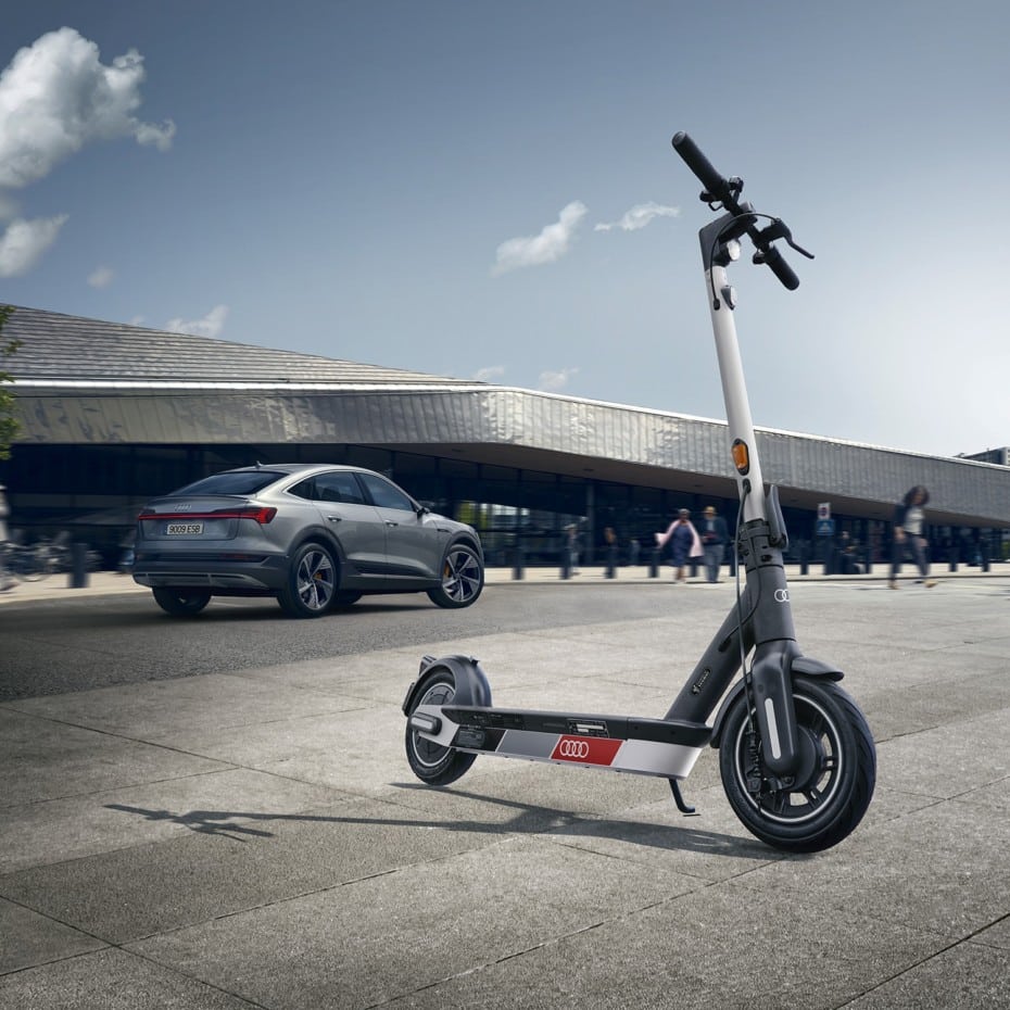 Patinetes eléctricos: muchos son «ilegales» desde el sábado, aunque te dejarán usarlos durante algún tiempo…