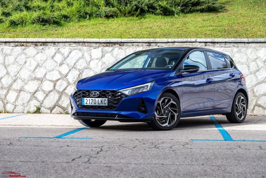 Prueba Hyundai i20 1.0 T-GDi 120 CV 7DCT 48V Style 2020: Sensaciones enfrentadas