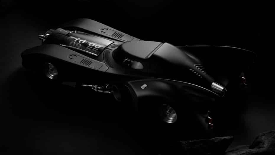 Esse presente de Reyes é muito "legal", mas custa o mesmo que um Ford Fiesta ST ...
