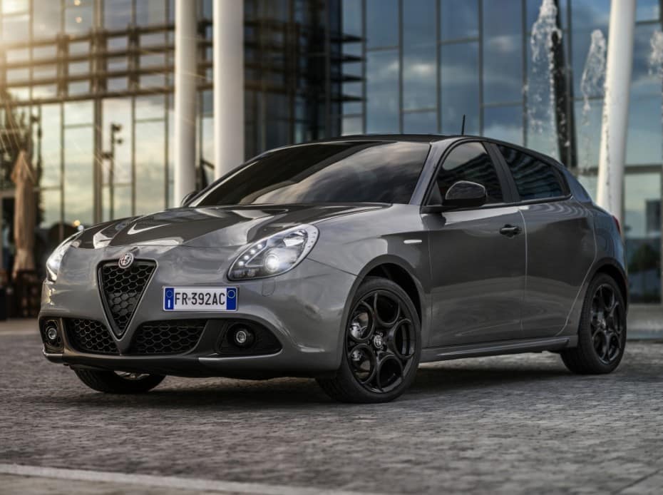 El Alfa Romeo Giulietta dice adiós: La firma ha finalizado su producción