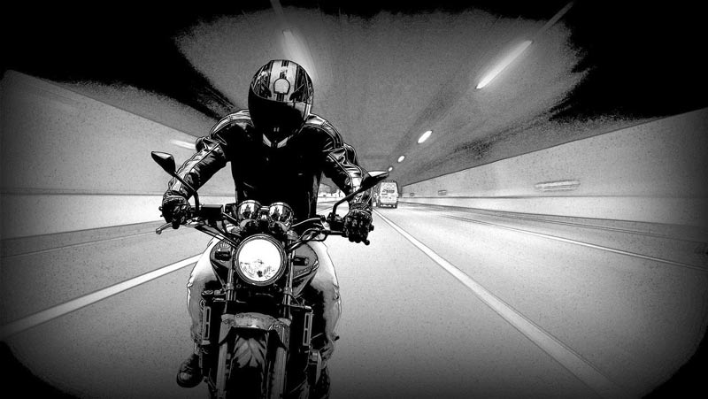 5 consejos para elegir monos de moto de cuero