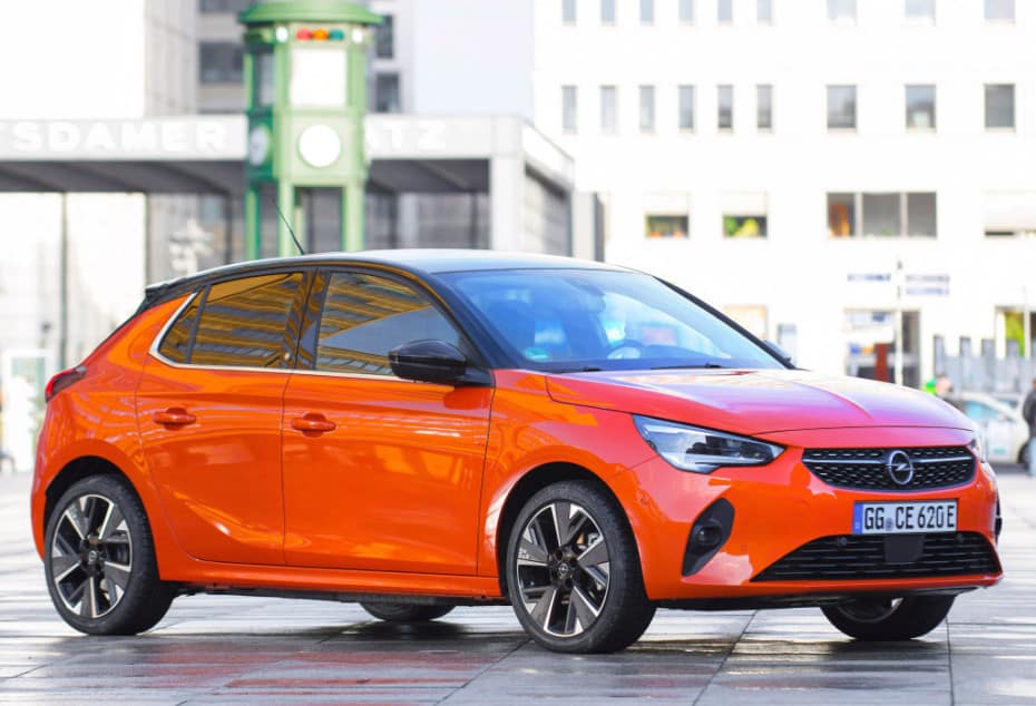 Opel regresa a Nueva Zelanda con sus «made in Spain»