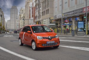 El Renault Twingo dice adiós al mercado español