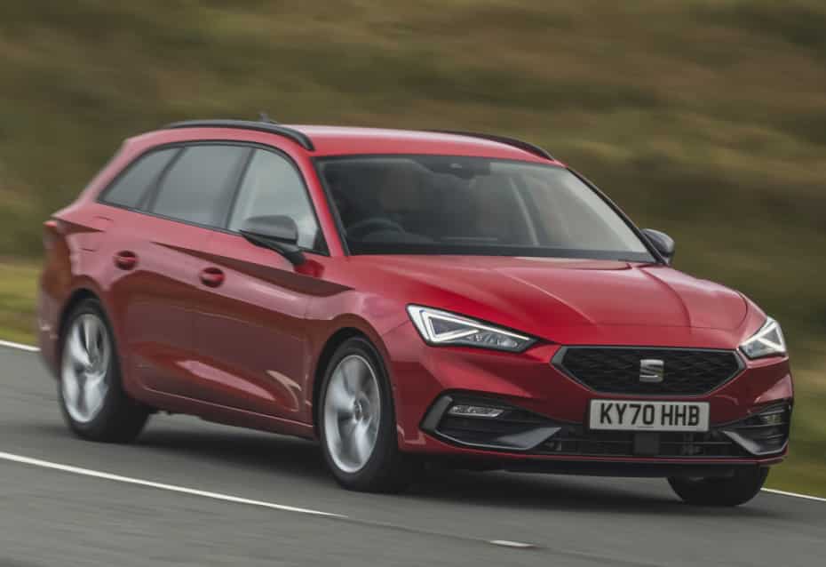 Arranca la pre-venta del nuevo SEAT León ST en Nueva Zelanda