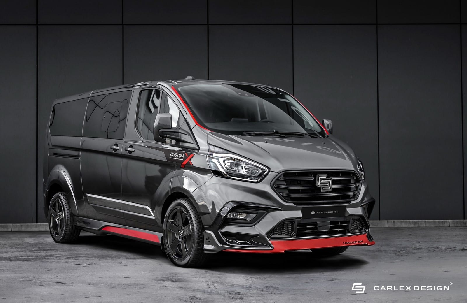 ▷Ford Transit Custom de Segunda Mano. Coches Baratos Ford