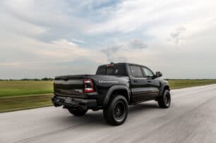 Hennessey Mammoth 1000 2021