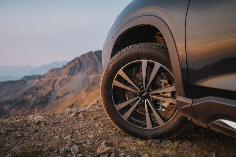 ¿Imaginas unos neumáticos capaces de aguantar casi 130.000 kilómetros? Ya son una realidad