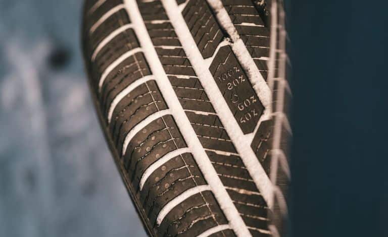Can you imagine tires capable of holding almost 130,000 kilometers? Are already a reality