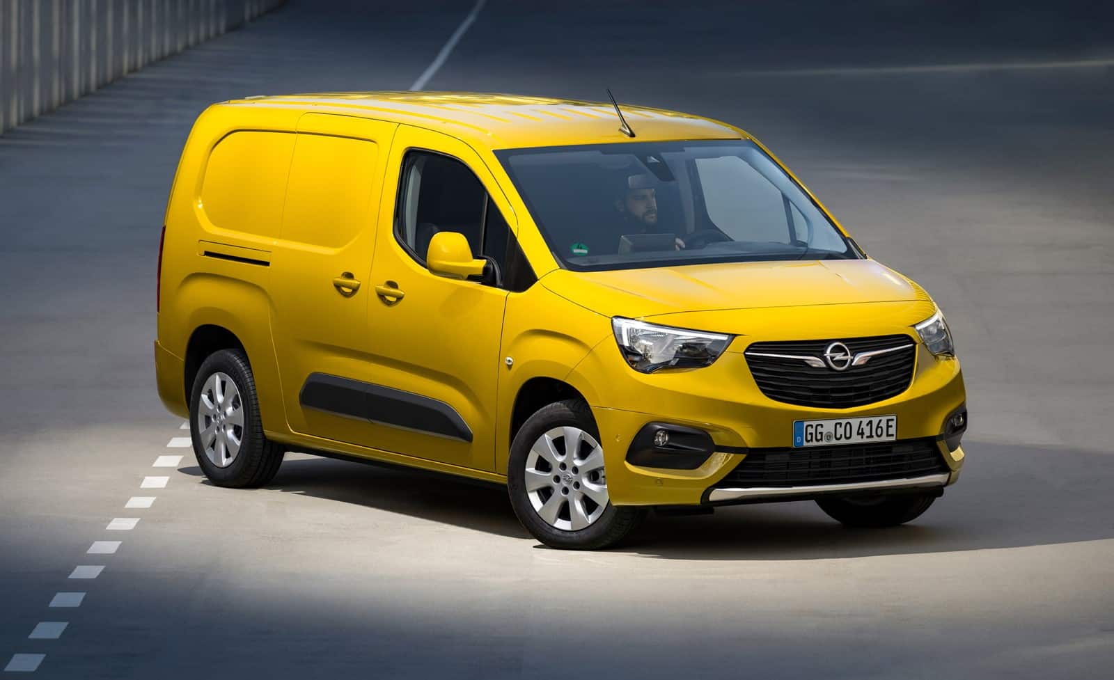 Precios del Opel Combo nuevo en oferta para todos sus motores y acabados