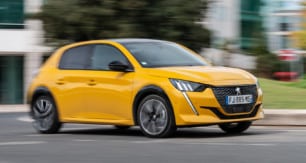 Peugeot aumenta la producción del 208 en Marruecos: Por la alta demanda en Europa