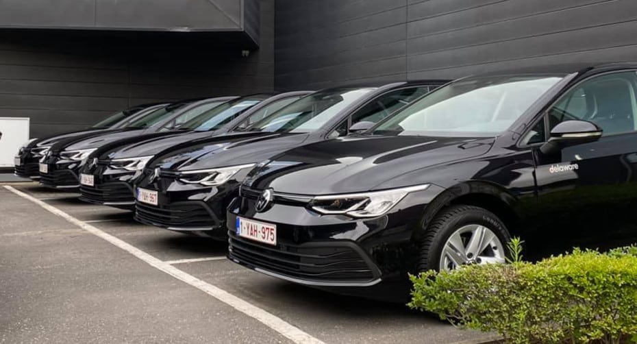 Ventas año 2020, Bélgica: Volkswagen y el Citroën C3 lideran el mercado