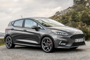 El Ford Fiesta estrena motores y cajas de cambio: Ya a la venta