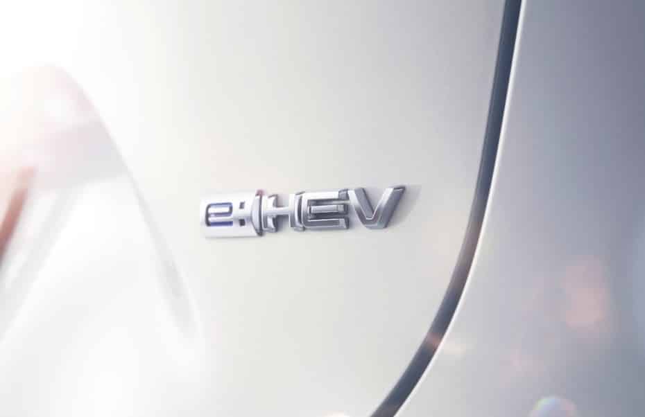 Honda anuncia la llegada del HR-V E:HEV: lo conoceremos el 18 de Febrero