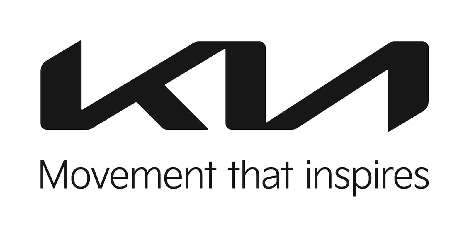KIA makes its new logo official, what do you think?