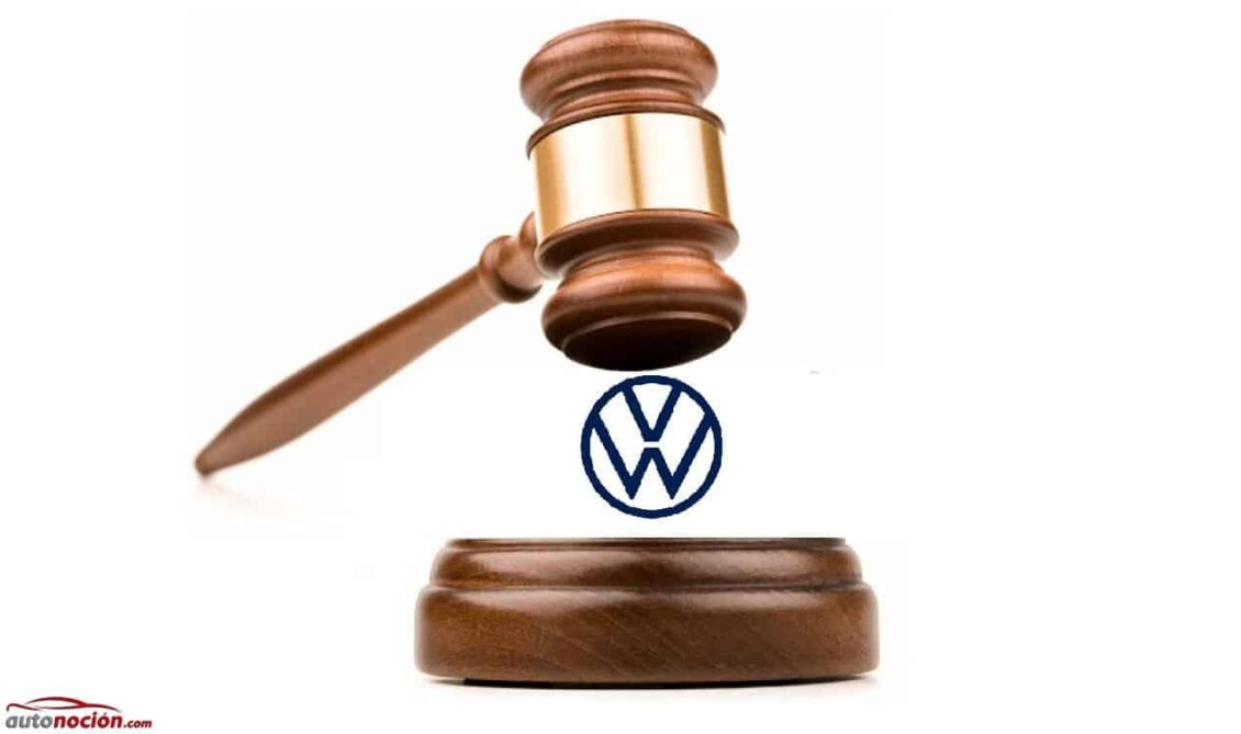 La OCU destroza a Volkswagen: indemnizaciones de 3000 euros por el «dieselgate»