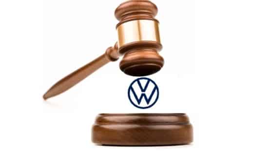 The OCU destroys Volkswagen: compensation of 3000 euros for the "dieselgate"