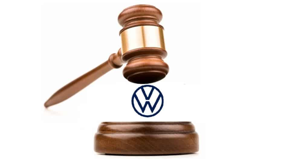 La OCU destroza a Volkswagen: indemnizaciones de 3000 euros por el «dieselgate»