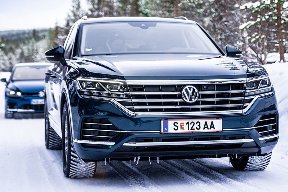 Ventas año 2020, Austria: Todo un paraíso para el Grupo Volkswagen