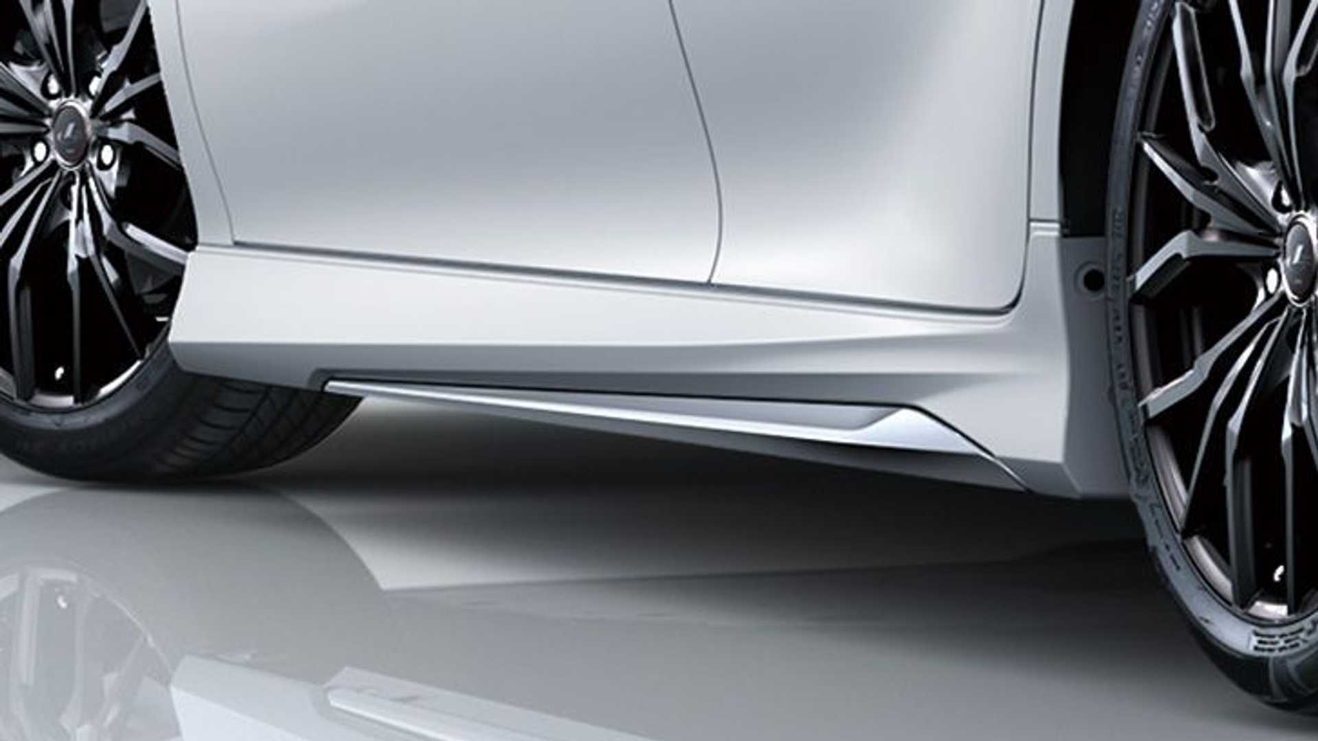 Y tú que buscas en el Toyota Camry ¿Más deportividad o más elegancia?