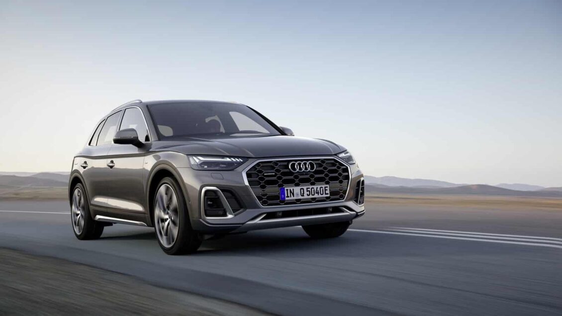 Arranca la comercialización de los Audi Q5 y Q5 Sportback TFSIe: más de 60.000€ por los PHEV