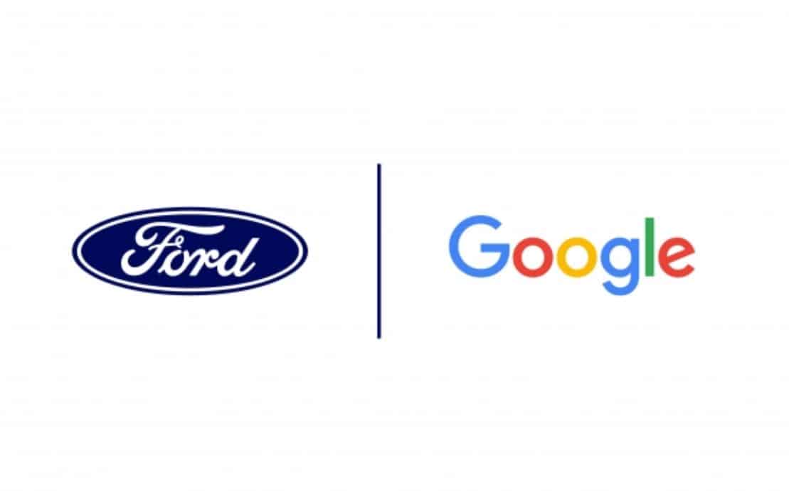 A partir de 2023 Android llegará a todos los modelos de Ford