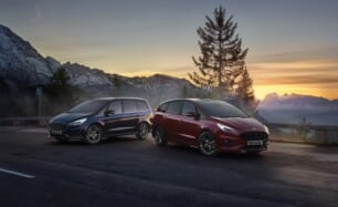 Adiós a los Ford Galaxy y S-Max en Europa en 2023: otros dos modelos que se cargan