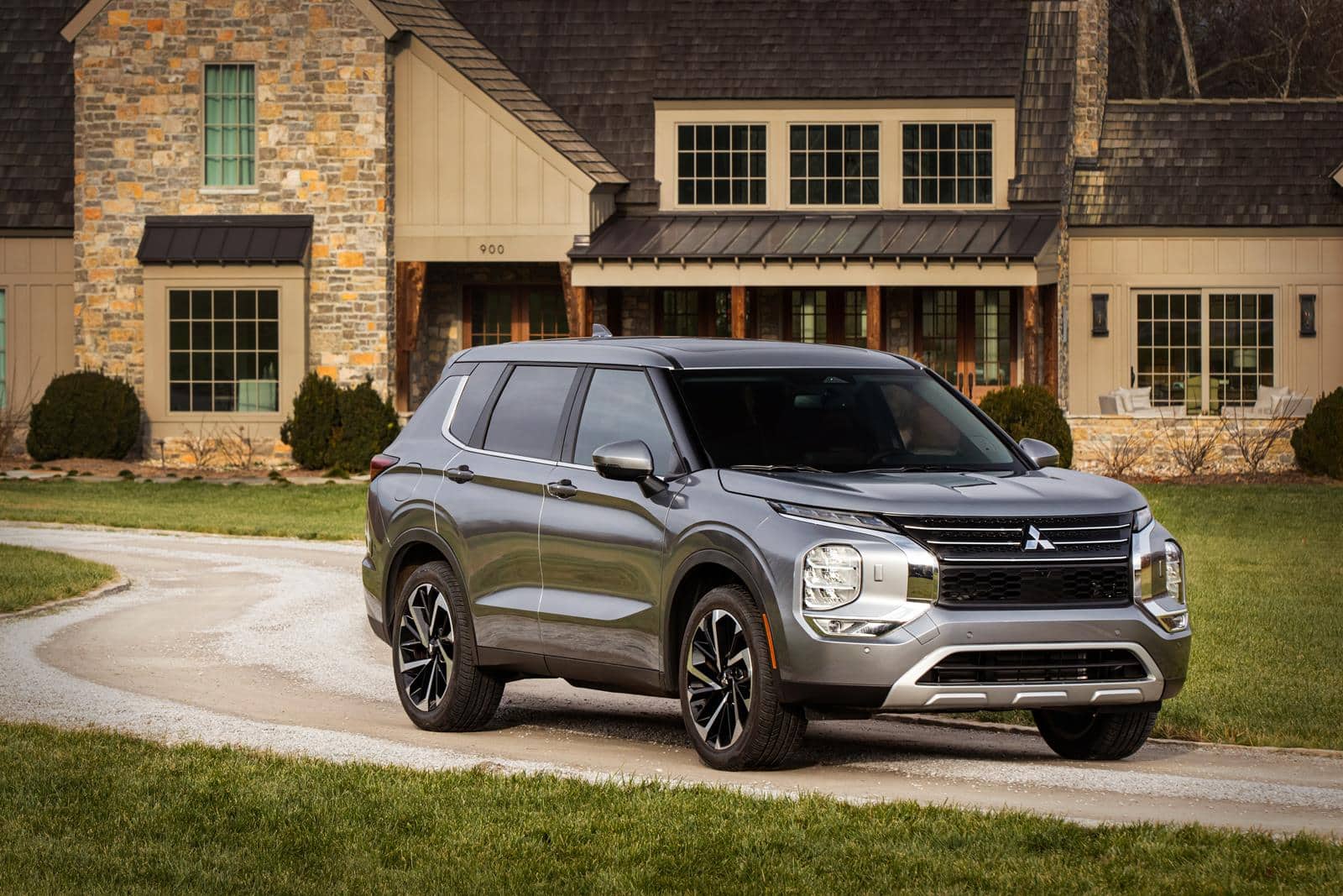 Obd2 outlander 1