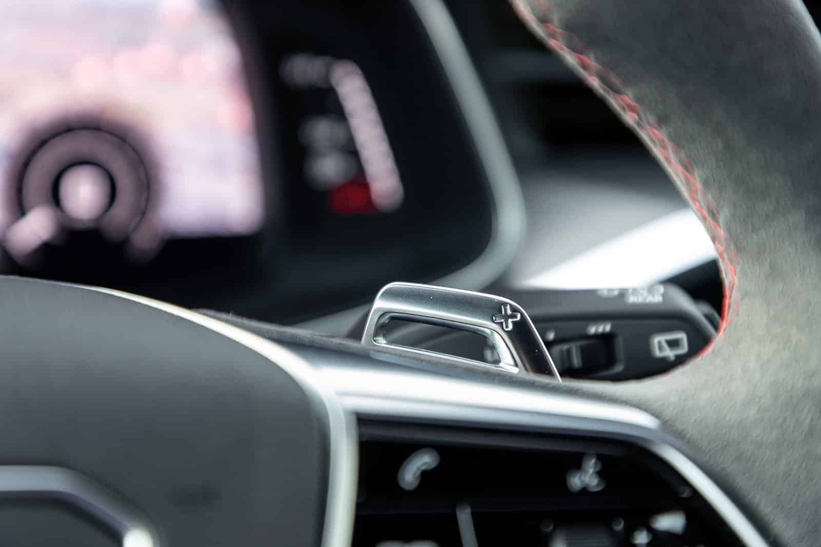 Opinión y prueba Audi RS 6 Avant 600 CV 2021