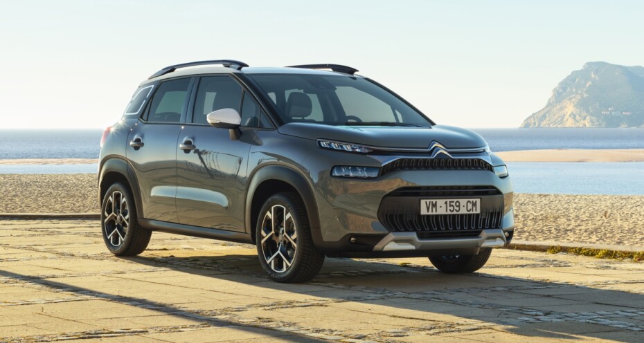 Ya puedes reservar el renovado Citroën C3 Aircross en España