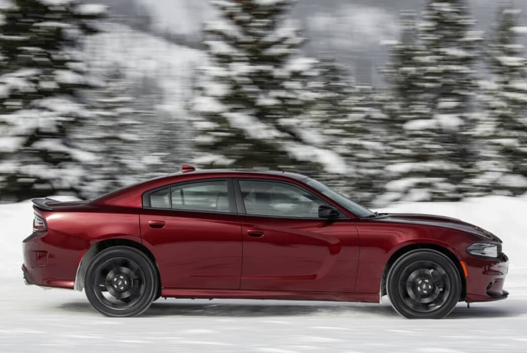 Bomba! Llega el Dodge Charger al mercado español con hasta 716 CV