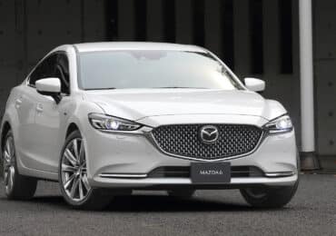 Ofertas y precios del Mazda 6 nuevo