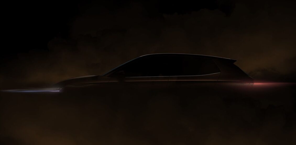 Primeros detalles oficiales del nuevo Škoda Fabia: plataforma MQB-A0 y 380 litros de maletero