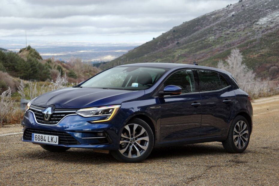 Prueba Renault Mégane 1.5 Blue dCi 115 CV EDC Zen: Apto para todos los públicos