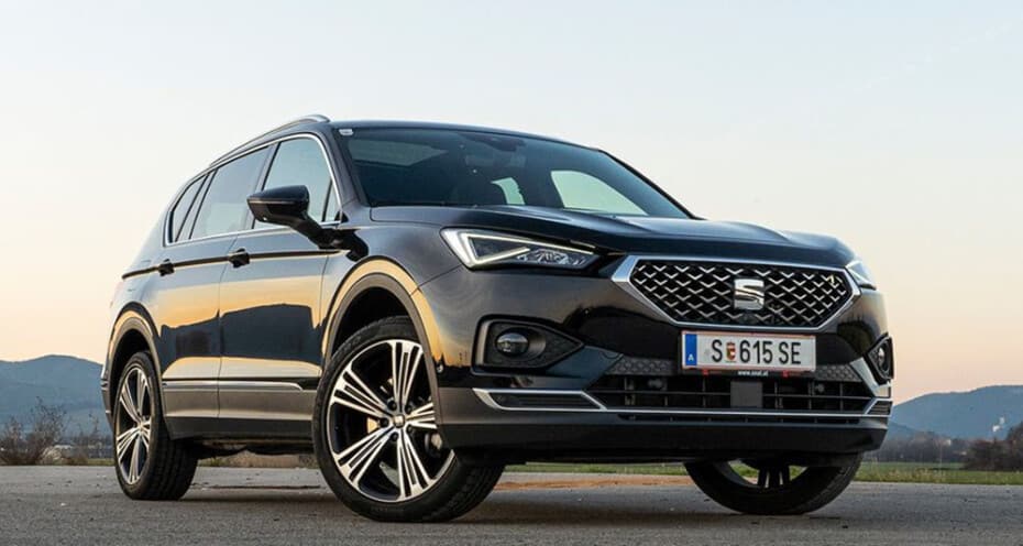 Ventas enero 2021, Austria: SEAT alcanza el 11,1% de cuota