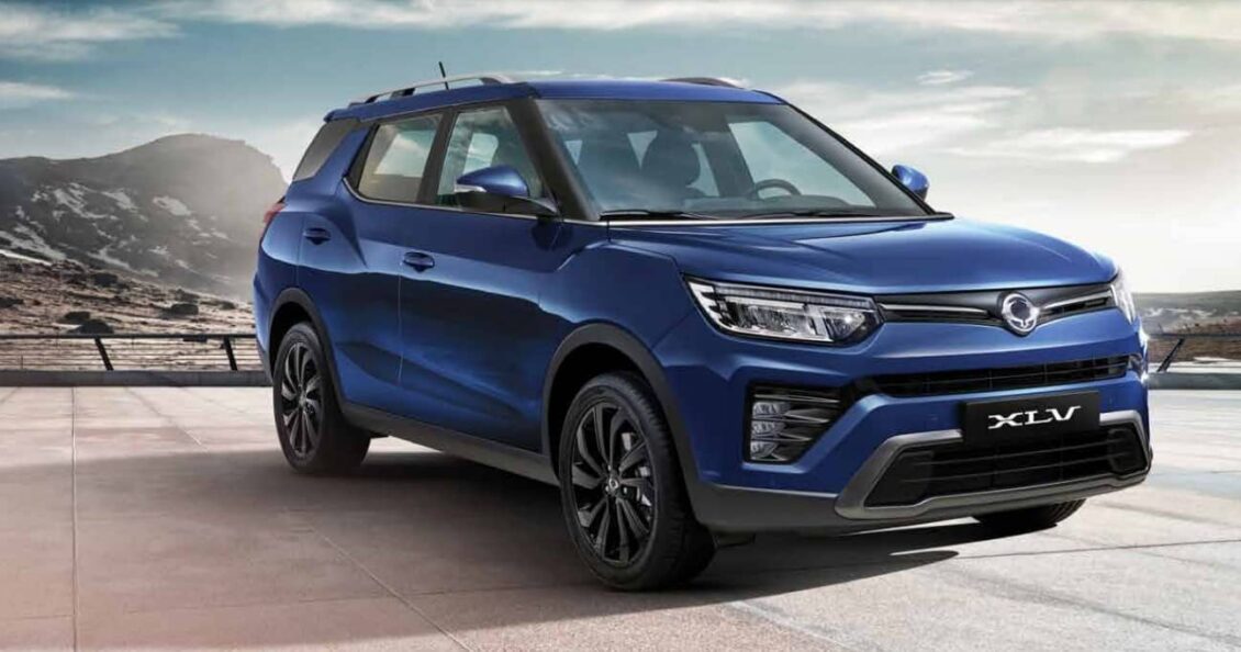 Todos los precios del nuevo SsangYong Tivoli Grand